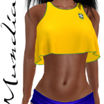 Mundial Brasil